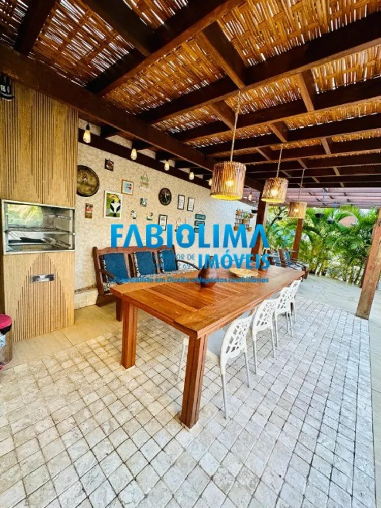 Casa de Condomínio, 4 quartos - Foto 7
