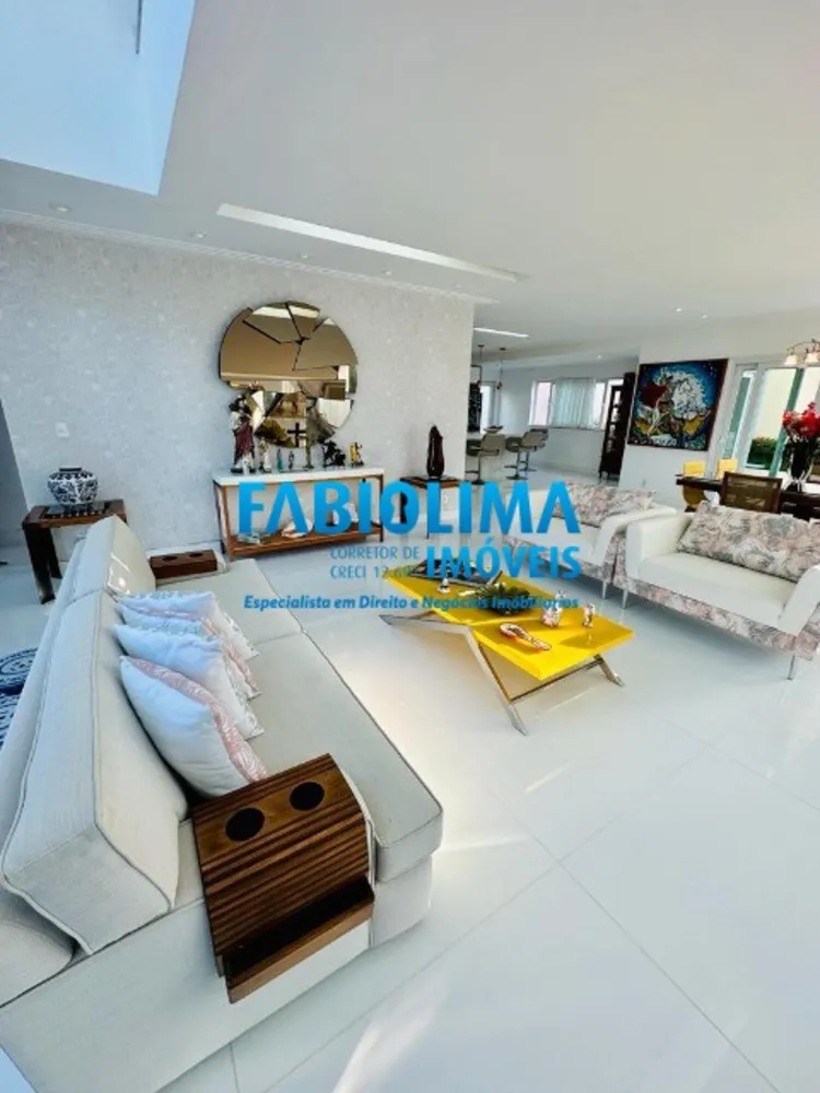 Casa de Condomínio, 4 quartos - Foto 6