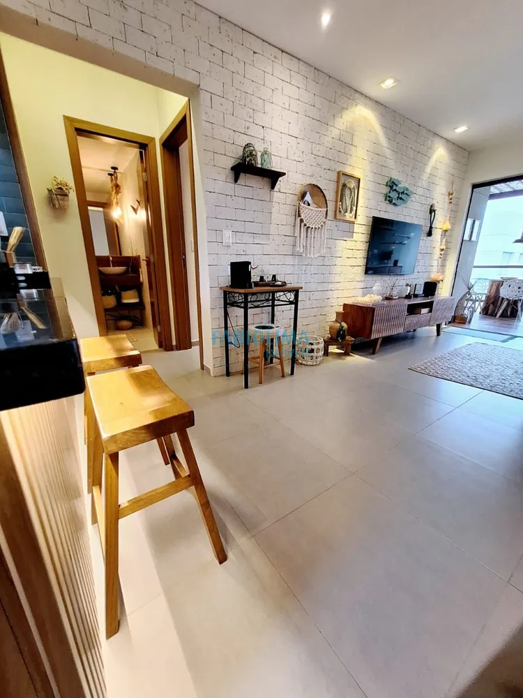 Apartamento, 2 quartos, 80 m² - Foto 13