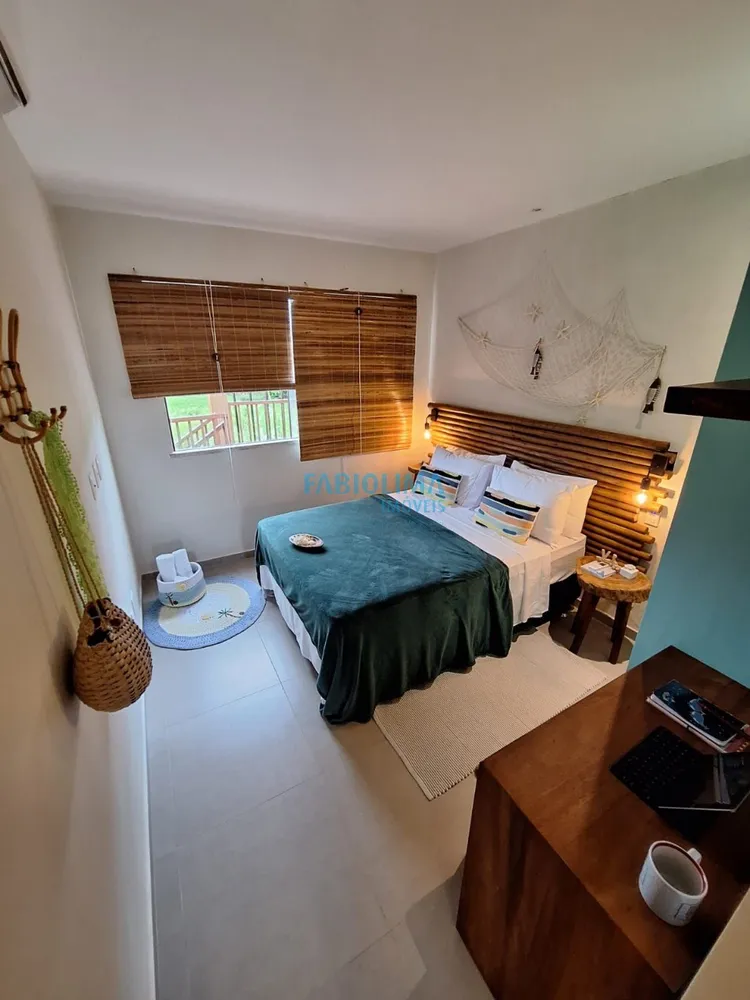 Apartamento, 2 quartos, 80 m² - Foto 10