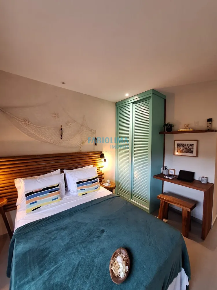 Apartamento, 2 quartos, 80 m² - Foto 5
