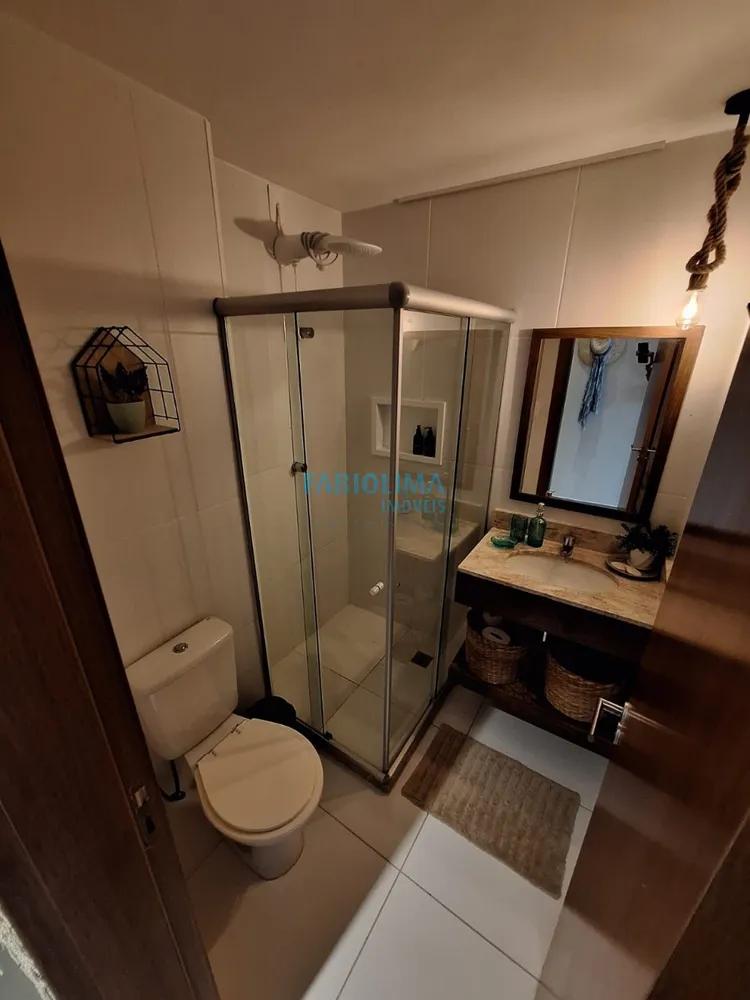 Apartamento, 2 quartos, 80 m² - Foto 14
