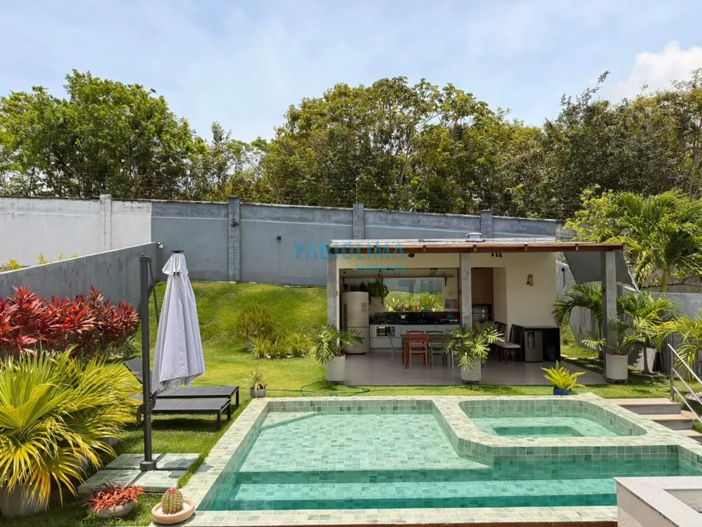 Casa de Condomínio, 4 quartos - Foto 10