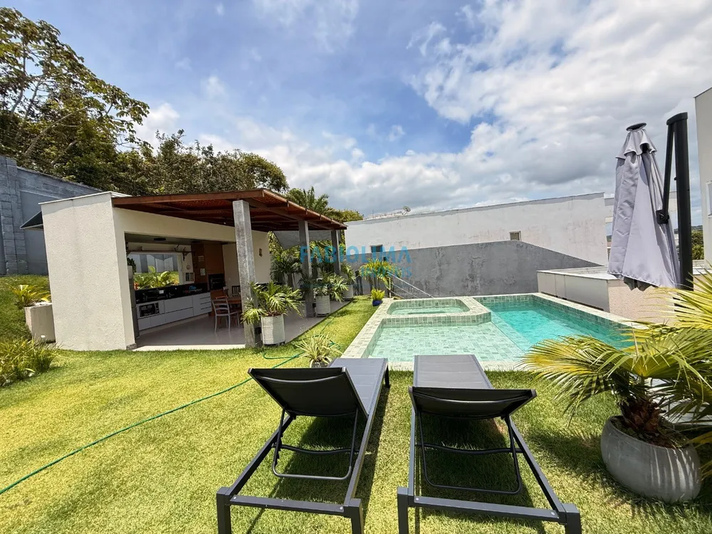 Casa de Condomínio, 4 quartos - Foto 11