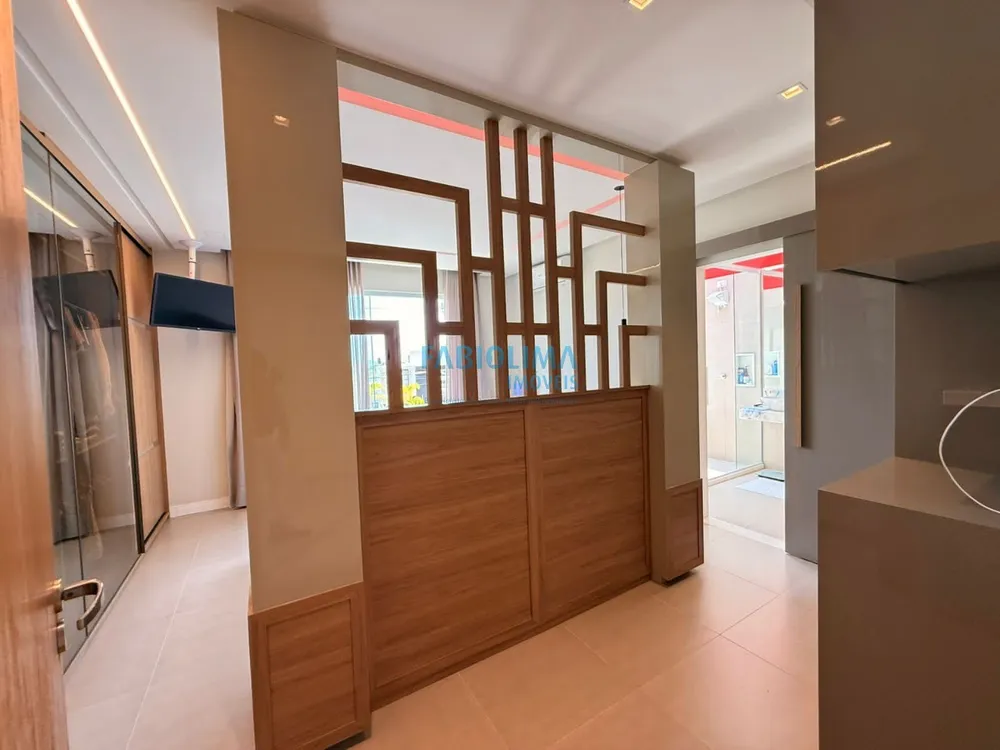 Casa de Condomínio, 4 quartos - Foto 6