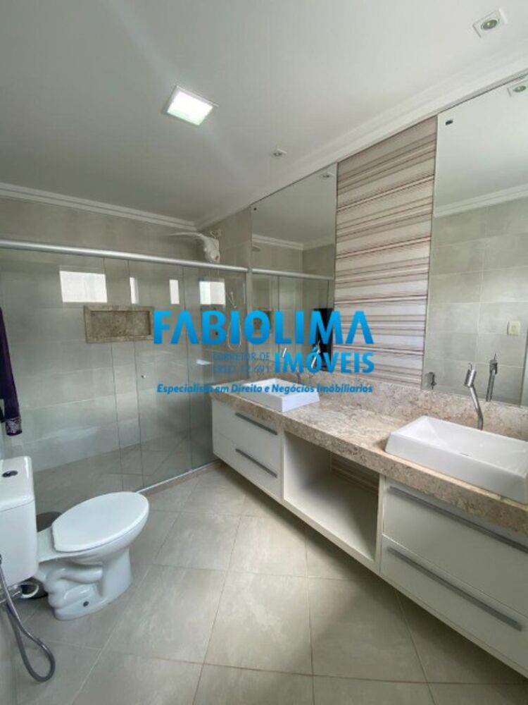 Casa de Condomínio à venda com 4 quartos, 460m² - Foto 22