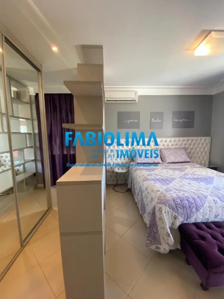 Casa de Condomínio, 4 quartos - Foto 10