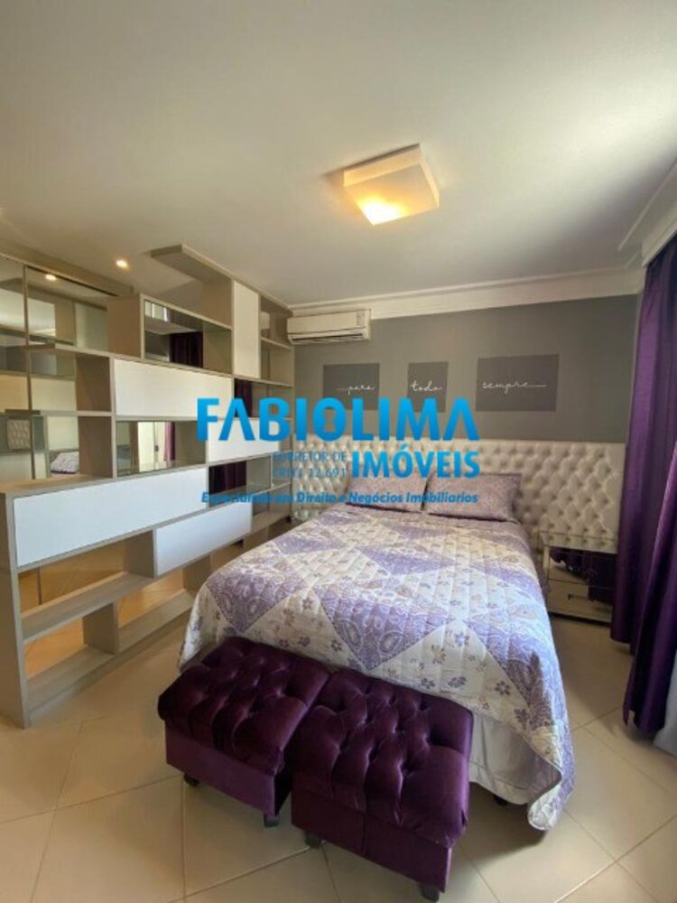 Casa de Condomínio à venda com 4 quartos, 460m² - Foto 17