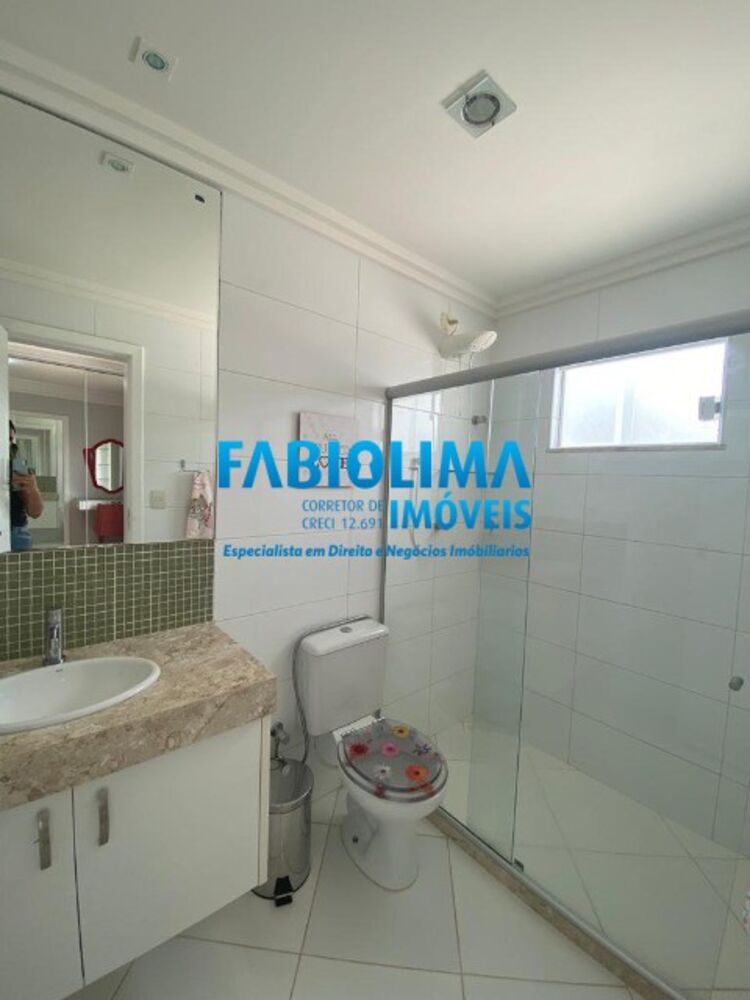 Casa de Condomínio à venda com 4 quartos, 460m² - Foto 26