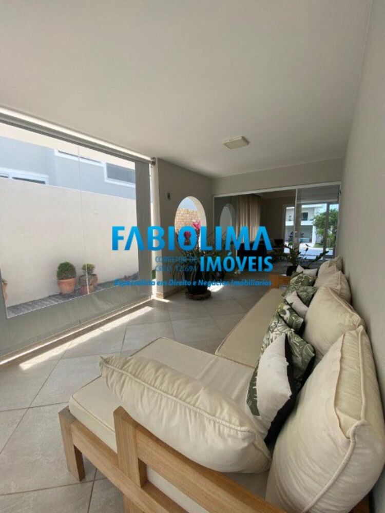 Casa de Condomínio à venda com 4 quartos, 460m² - Foto 8