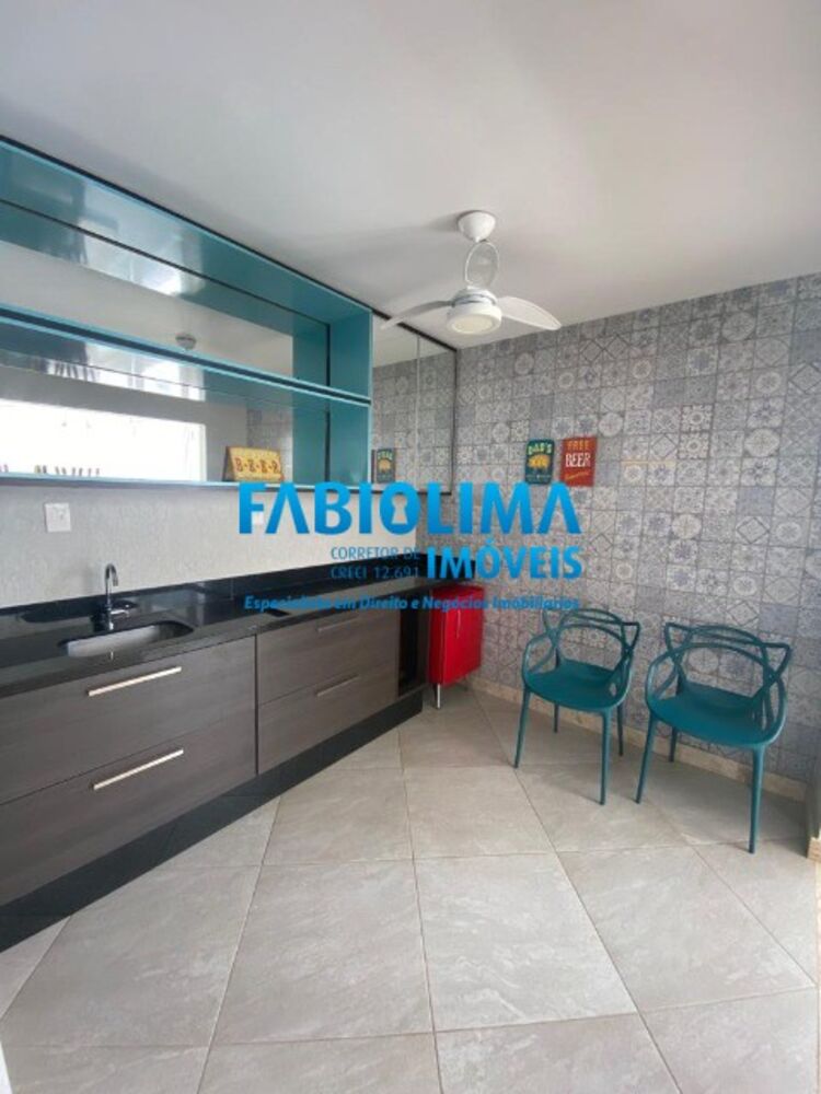 Casa de Condomínio à venda com 4 quartos, 460m² - Foto 13