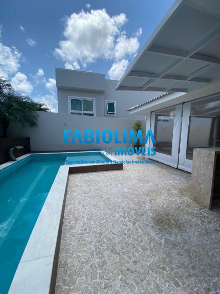 Casa de Condomínio à venda com 4 quartos, 460m² - Foto 5