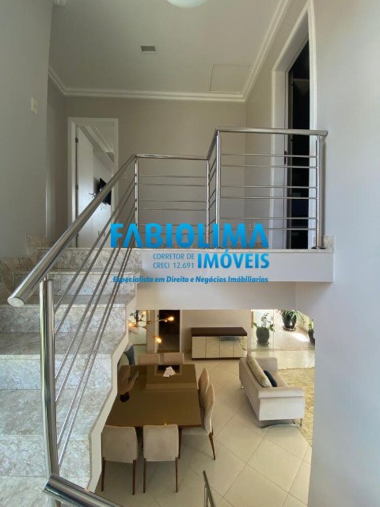 Casa de Condomínio à venda com 4 quartos, 460m² - Foto 10