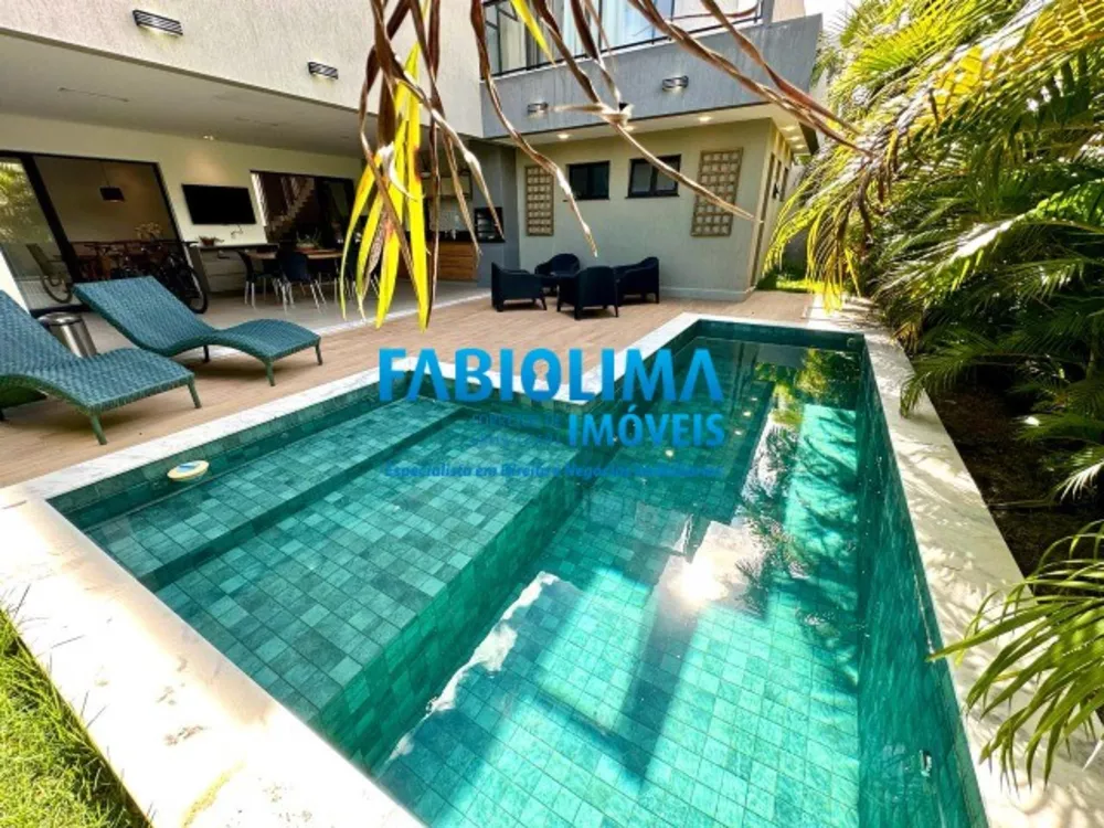 Casa de Condomínio, 5 quartos - Foto 1