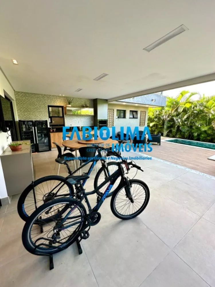 Casa de Condomínio, 5 quartos - Foto 2