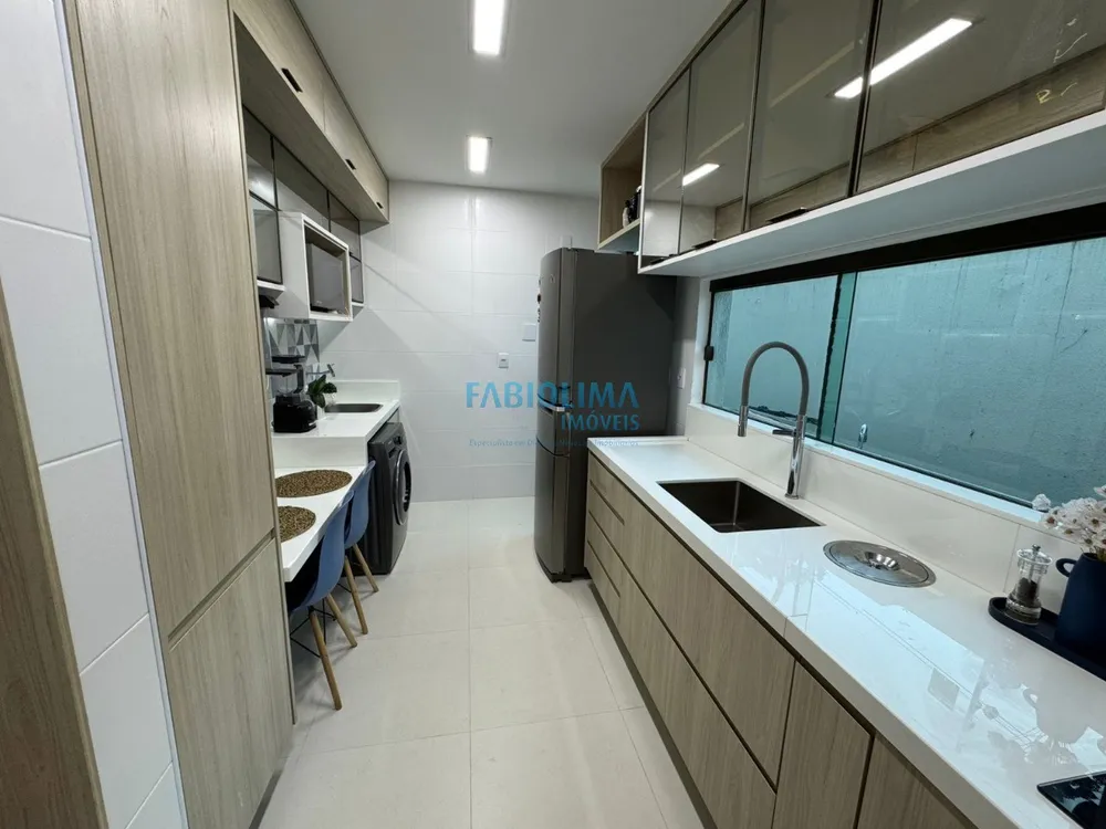 Apartamento, 3 quartos, 86 m² - Foto 8