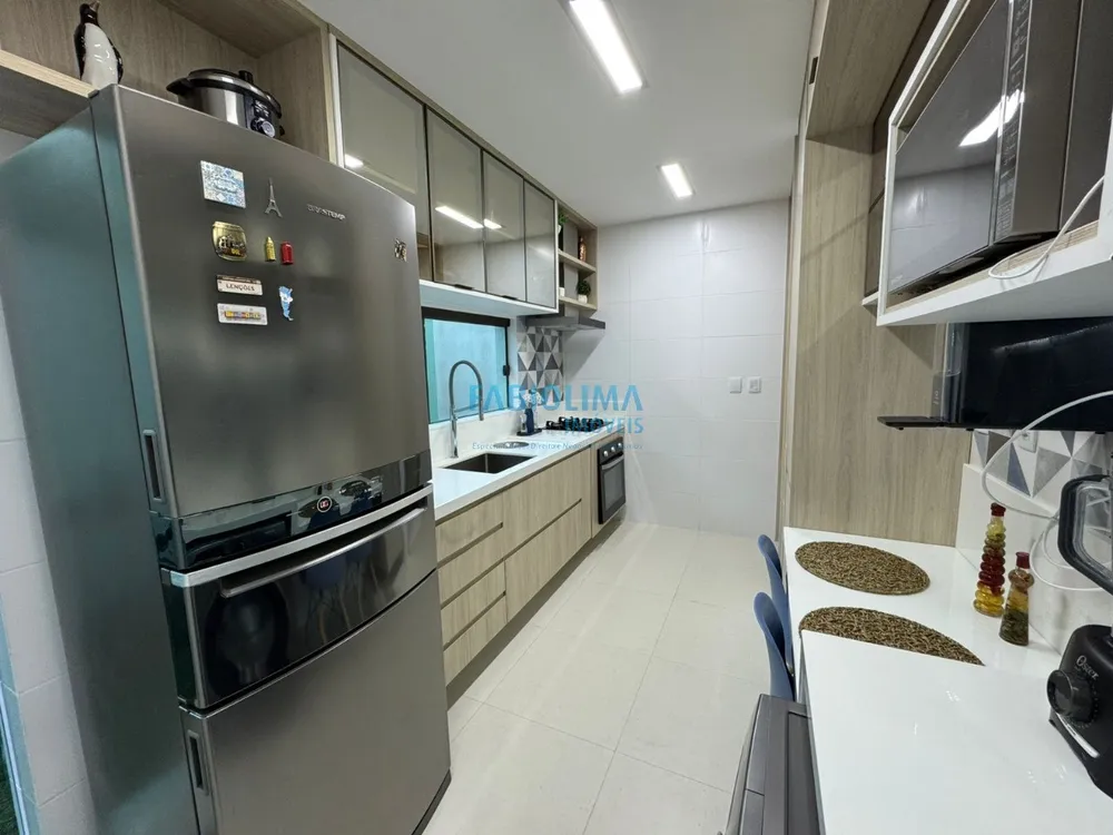 Apartamento, 3 quartos, 86 m² - Foto 8
