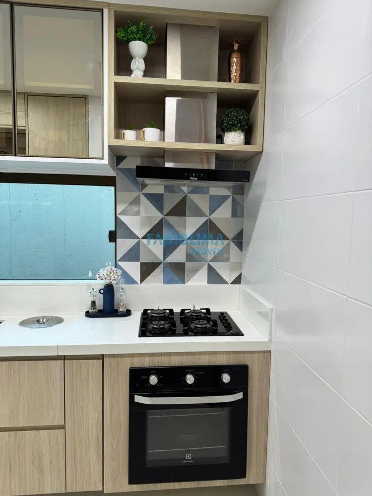 Apartamento, 3 quartos, 86 m² - Foto 4