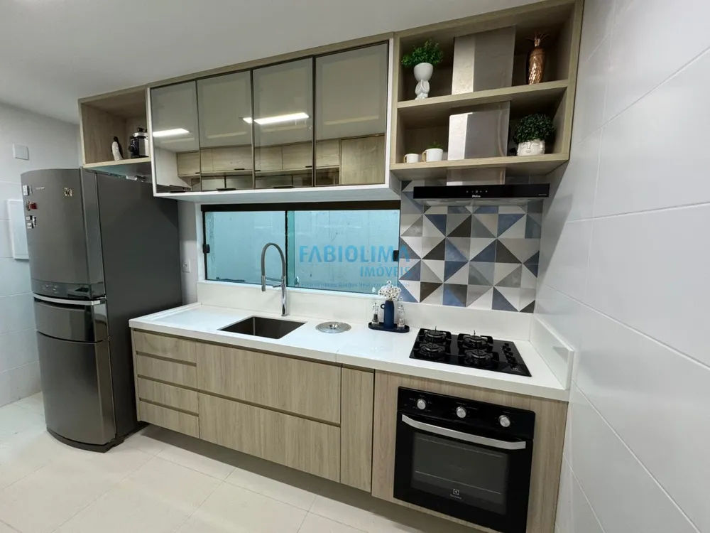 Apartamento, 3 quartos, 86 m² - Foto 5