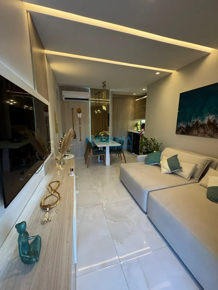 Apartamento, 3 quartos, 86 m² - Foto 6