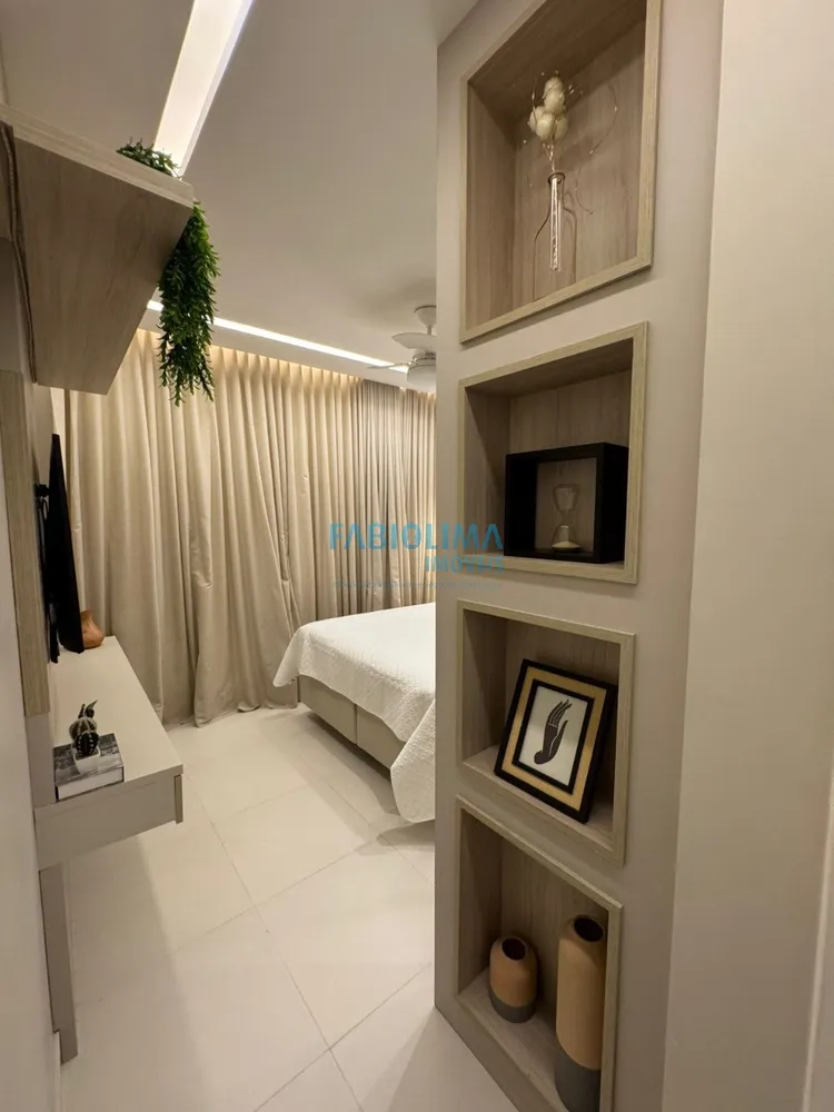 Apartamento, 3 quartos, 86 m² - Foto 14