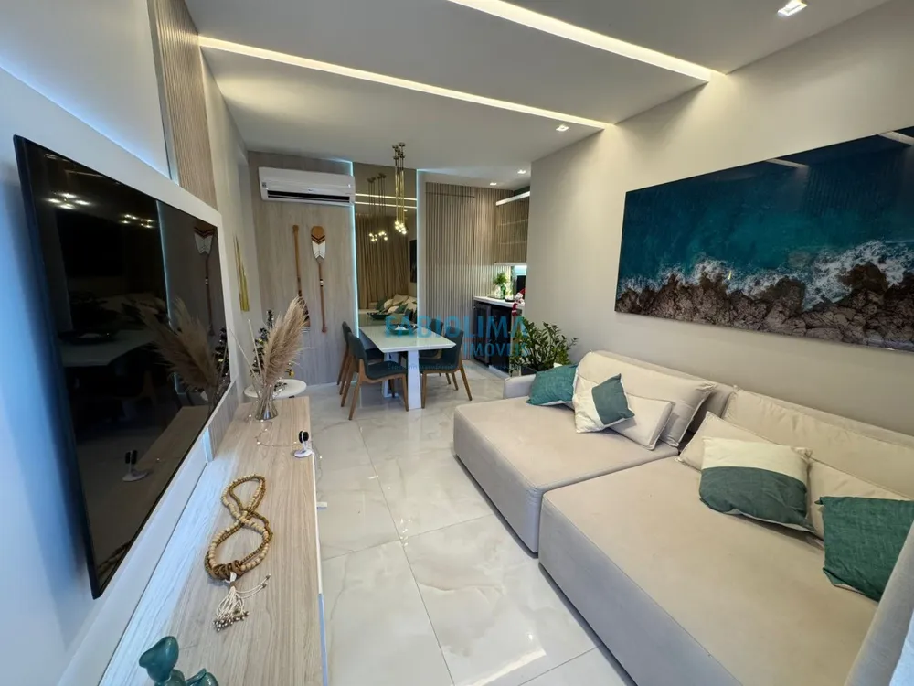 Apartamento, 3 quartos, 86 m² - Foto 1