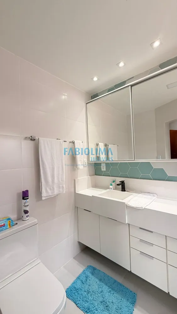 Casa de Condomínio, 4 quartos - Foto 4