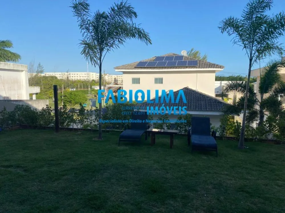 Casa de Condomínio, 4 quartos - Foto 3