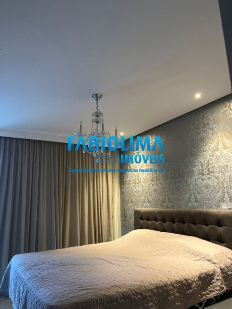 Casa de Condomínio para alugar com 4 quartos, 390m² - Foto 6