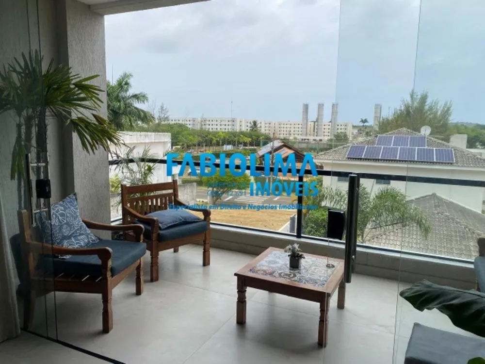 Casa de Condomínio, 4 quartos - Foto 5