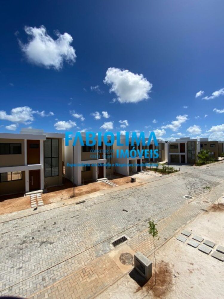 Casa de Condomínio, 3 quartos - Foto 8