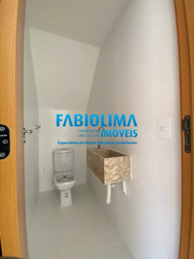 Casa de Condomínio, 3 quartos - Foto 5