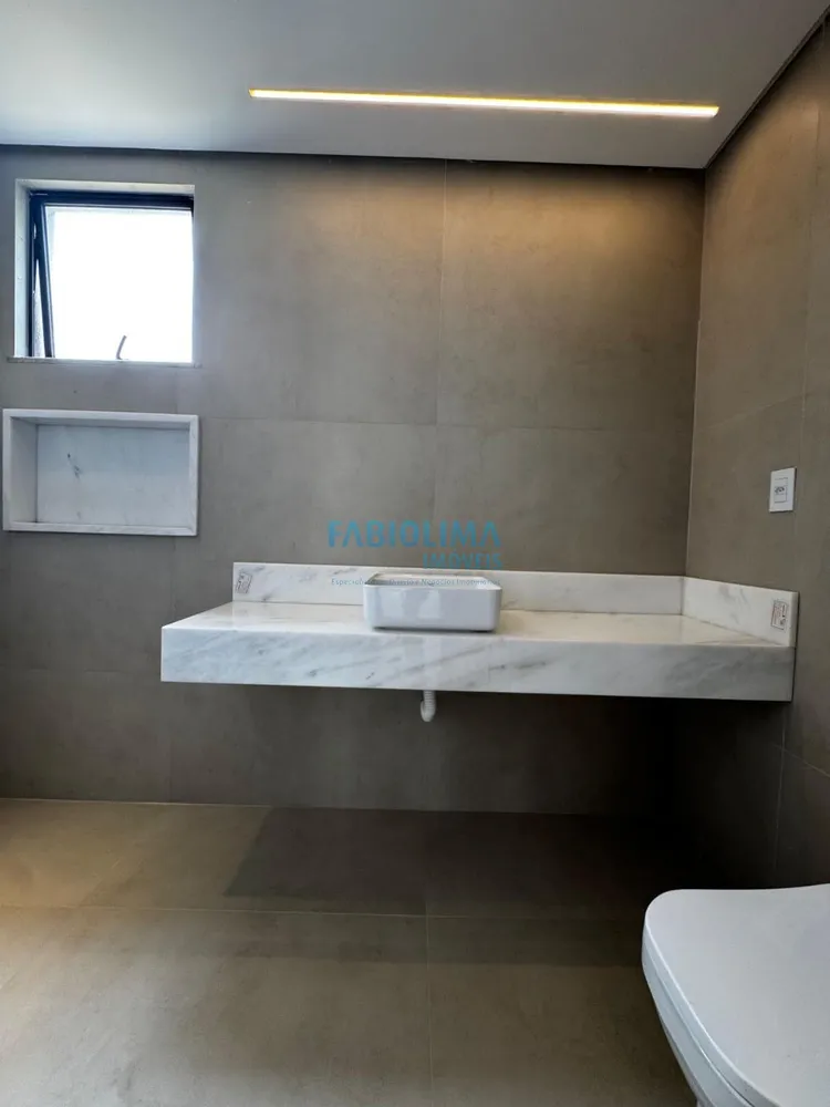 Casa de Condomínio, 4 quartos - Foto 7