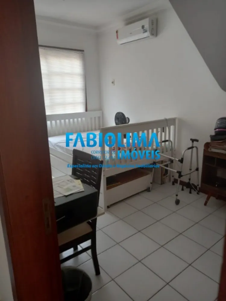 Casa de Condomínio, 4 quartos - Foto 13