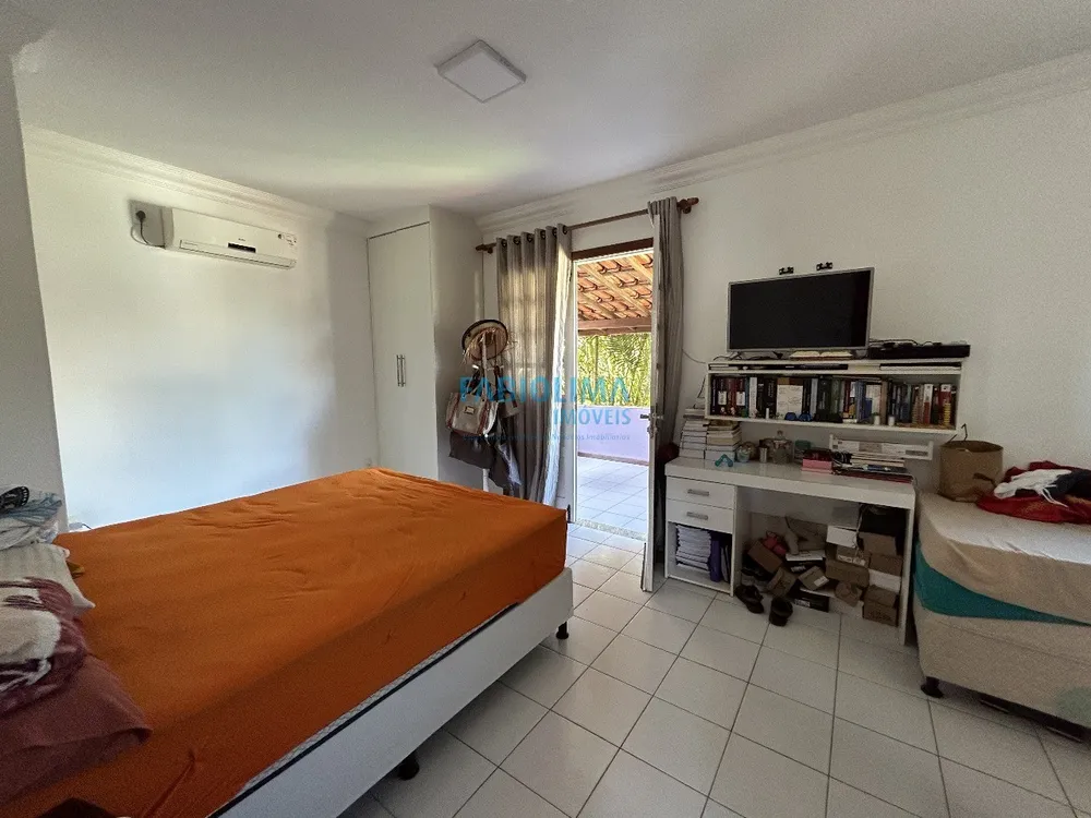 Casa de Condomínio, 4 quartos - Foto 20
