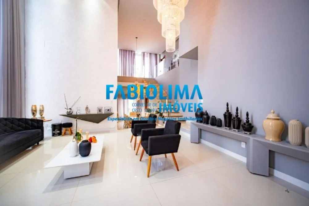 Casa de Condomínio, 4 quartos - Foto 17