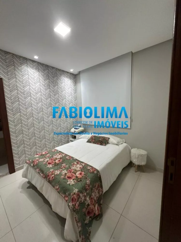 Casa de Condomínio, 4 quartos - Foto 6