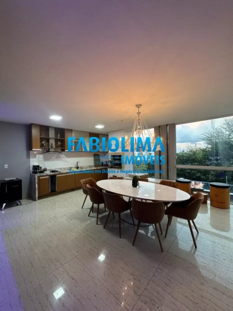 Casa de Condomínio, 4 quartos - Foto 7