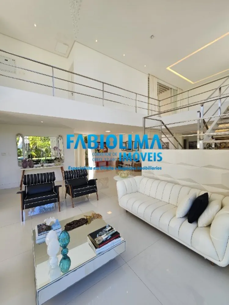 Casa de Condomínio, 4 quartos - Foto 6