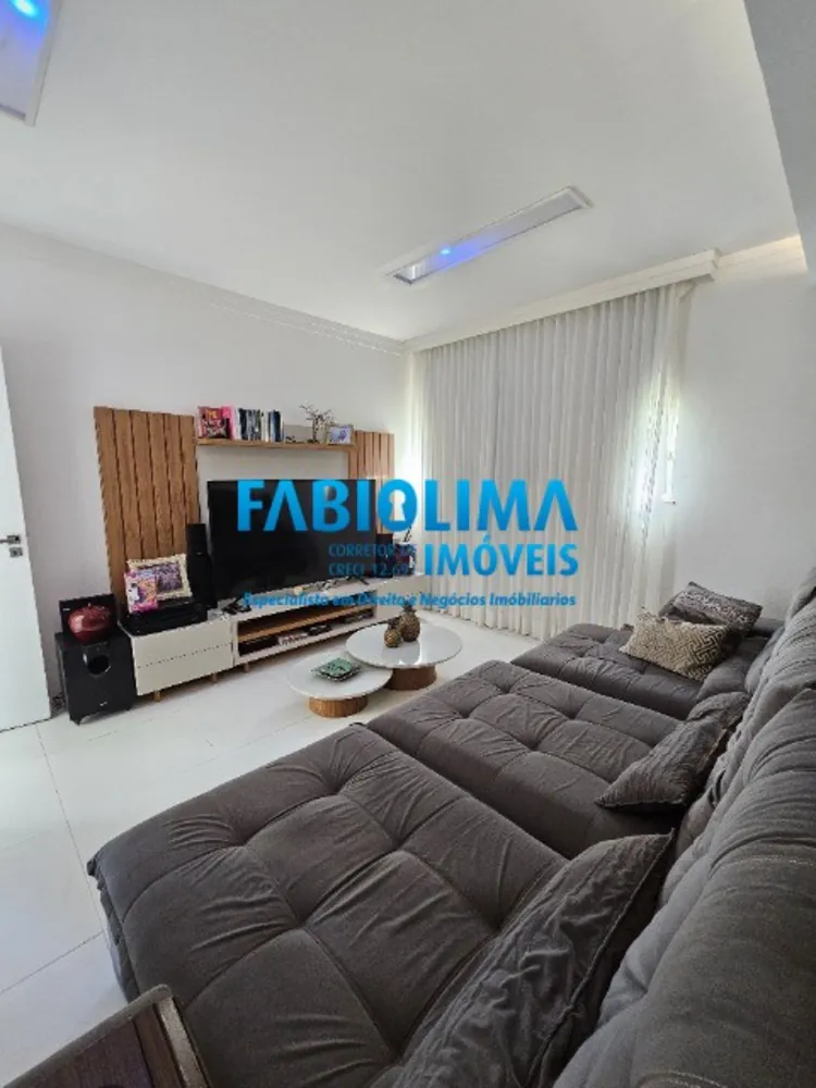 Casa de Condomínio, 4 quartos - Foto 10