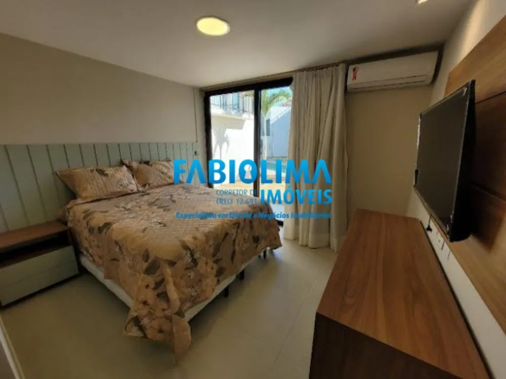 Casa de Condomínio, 3 quartos - Foto 8