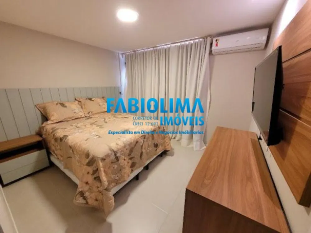 Casa de Condomínio, 3 quartos - Foto 10