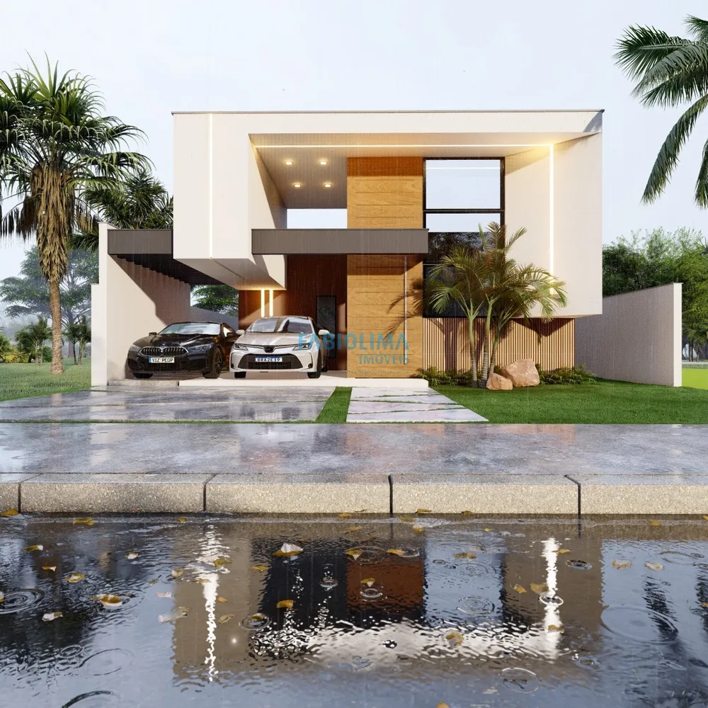 Casa de Condomínio, 3 quartos - Foto 7