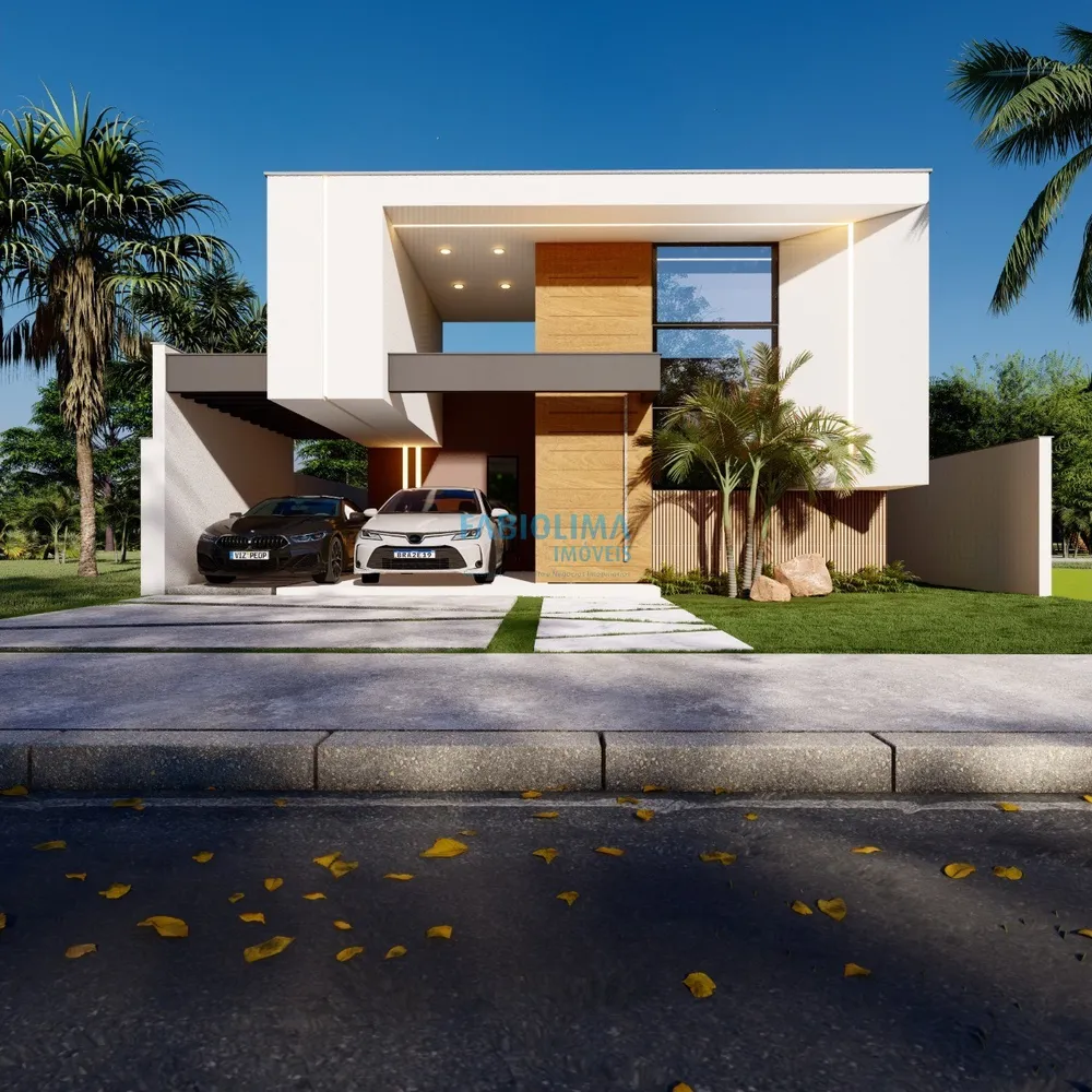 Casa de Condomínio, 3 quartos - Foto 6
