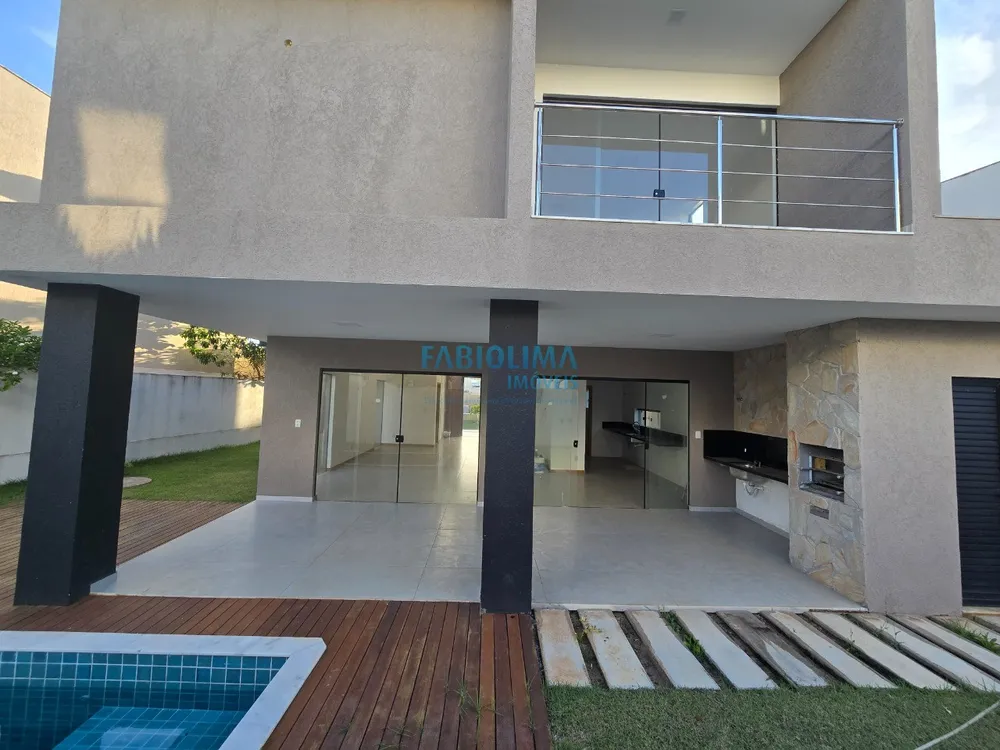 Casa de Condomínio, 4 quartos - Foto 3