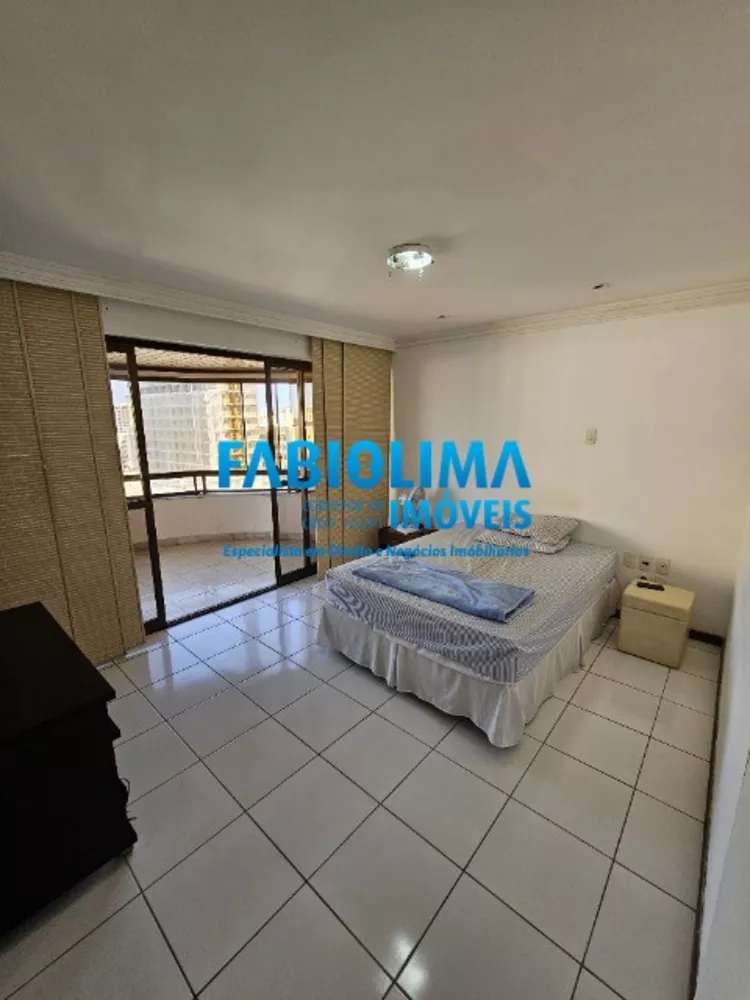 Apartamento, 4 quartos, 331 m² - Foto 10