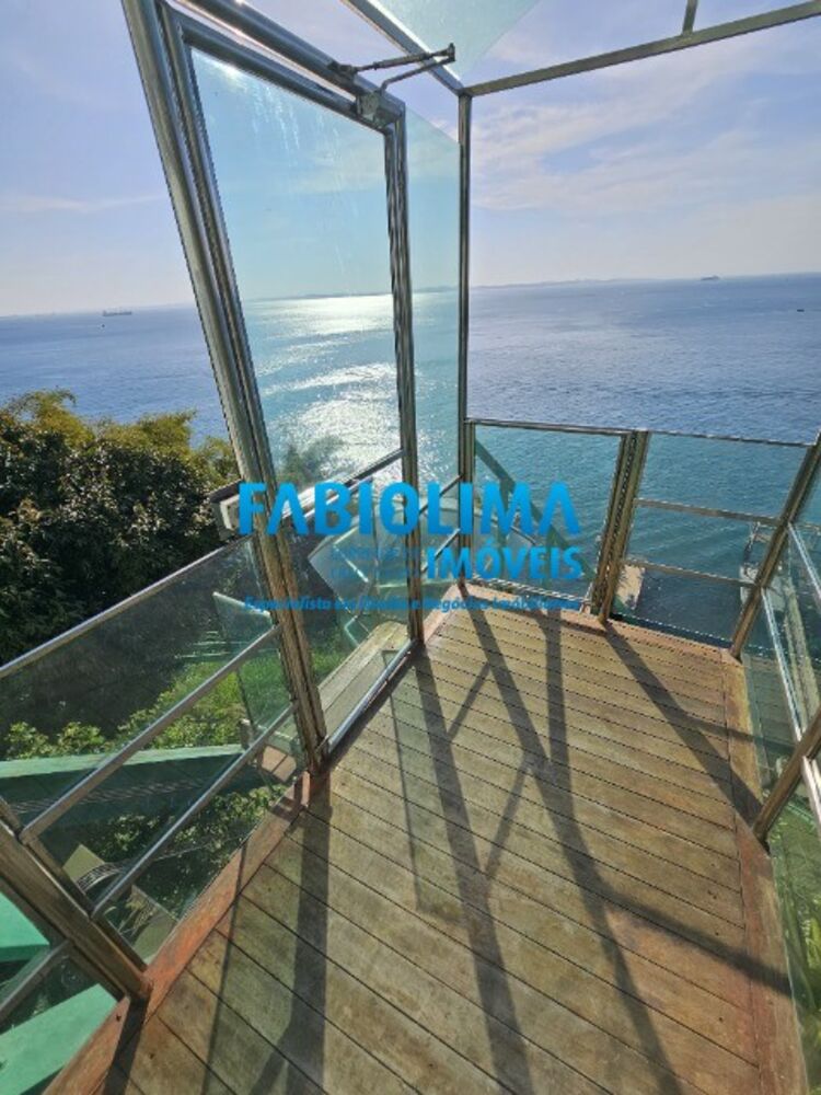 Apartamento à venda com 4 quartos, 331m² - Foto 10