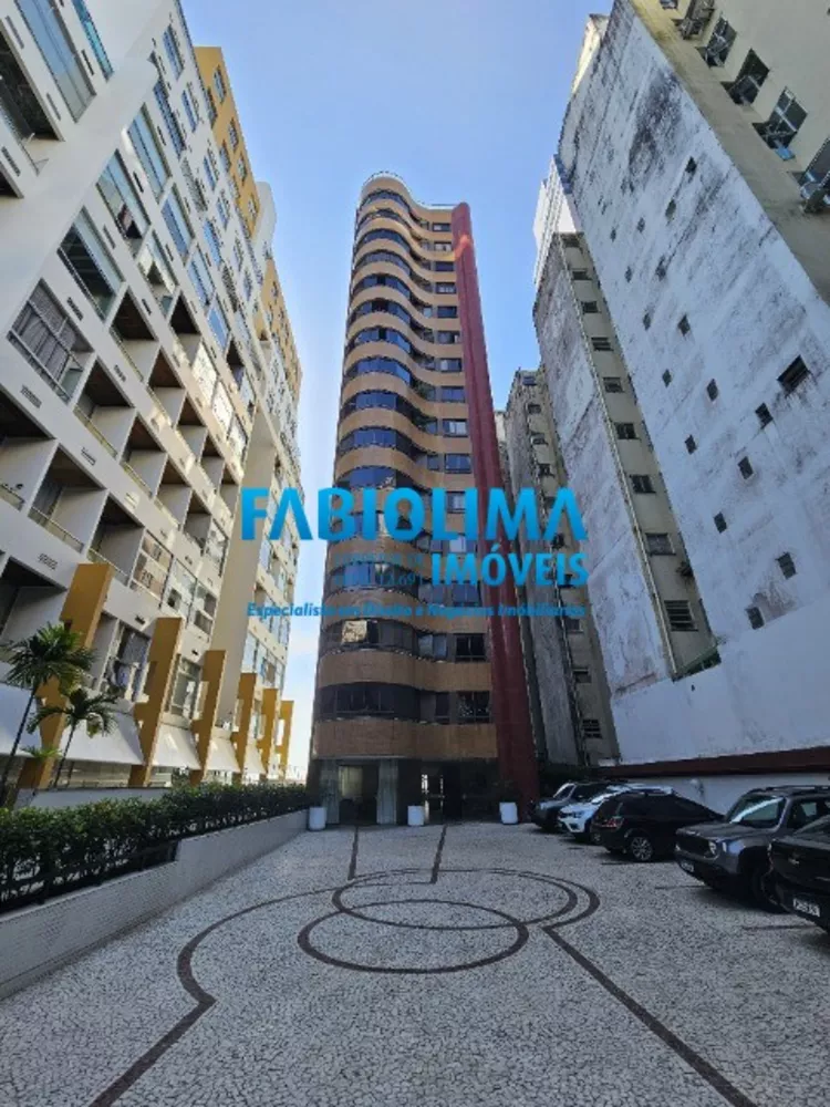 Apartamento, 4 quartos, 331 m² - Foto 1