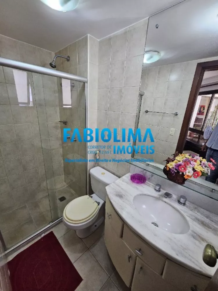 Apartamento, 4 quartos, 331 m² - Foto 14