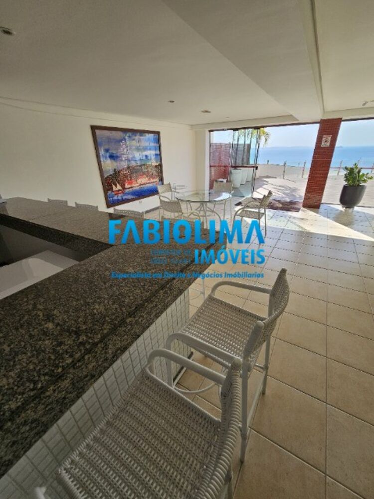 Apartamento à venda com 4 quartos, 331m² - Foto 9